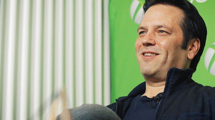 Microsoft trattò EA? Phil Spencer e la filosofia delle acquisizioni