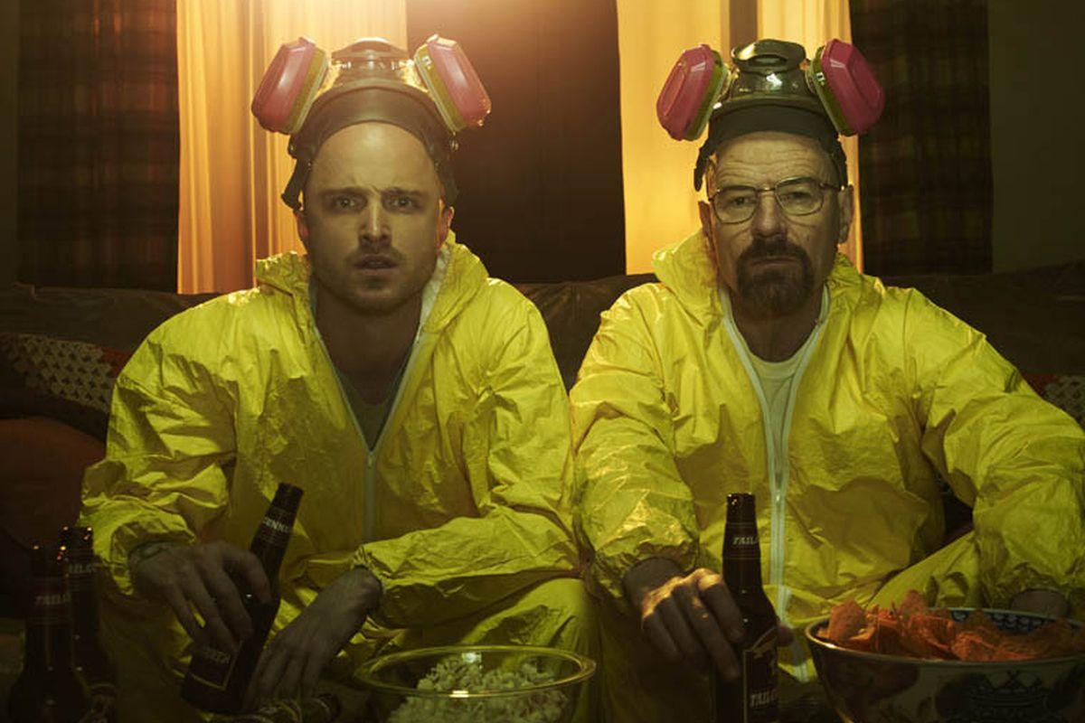 Breaking Bad, ecco il nome del film dedicato alla serie?