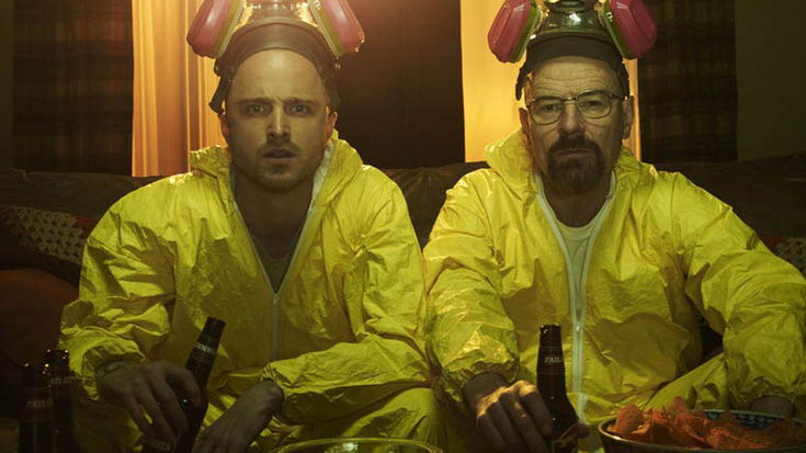 Breaking Bad, ecco il nome del film dedicato alla serie?