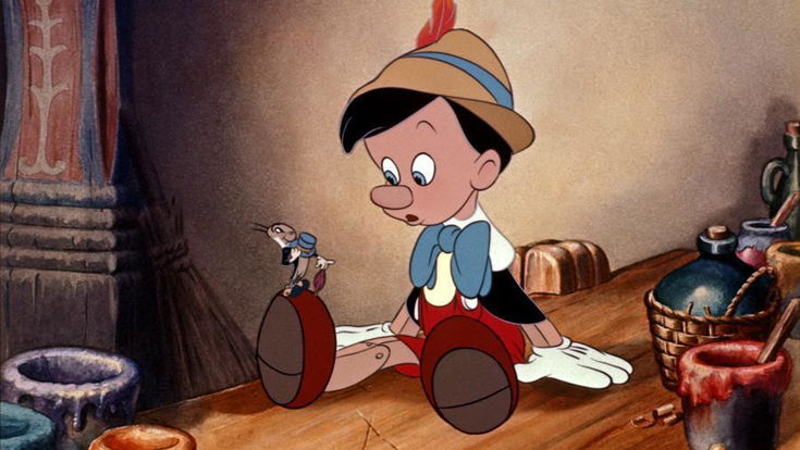 Pinocchio: sarà lui l'attore che intepreterà Geppetto?