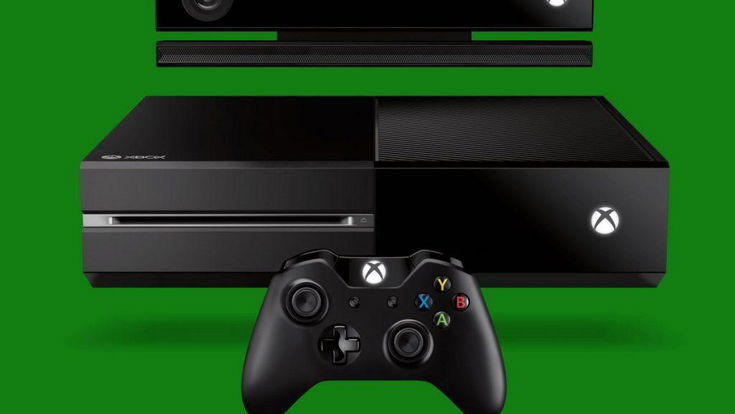 Xbox One compie cinque anni