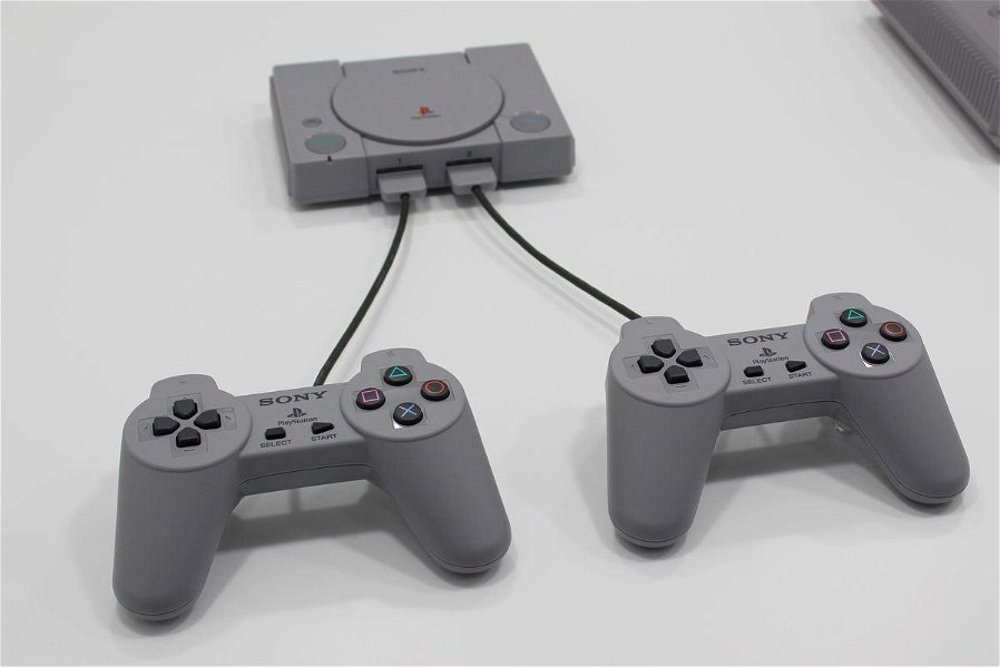 Immagine di PlayStation Classic: già trovato il modo di modificare le opzioni dell'emulatore