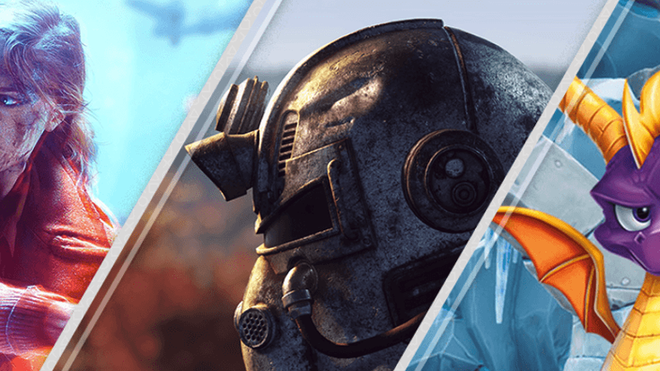 PlayStation Store, le novità settimanali: da Battlefield V a Fallout 76 e Spyro