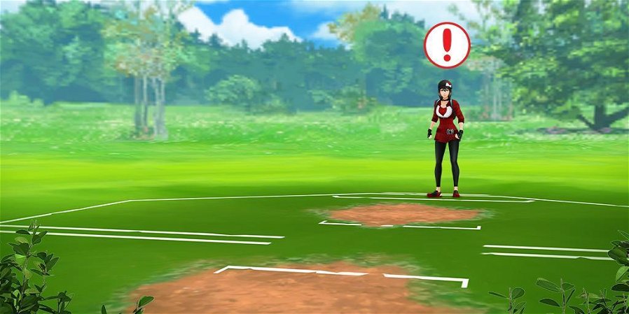 Immagine di Pokémon GO, un video mostra le Trainer Battles