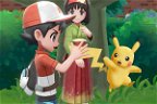 Pokémon: Let’s Go ancora al top nella classifica JAP