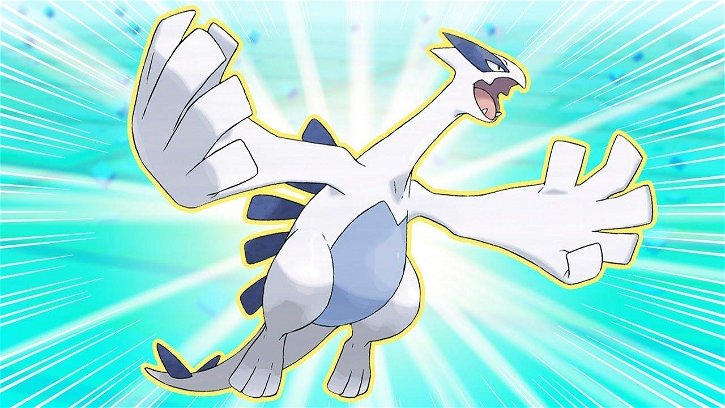 Immagine di Pokémon Ultrasole e Ultraluna: arrivano i nuovi Pokémon leggendari