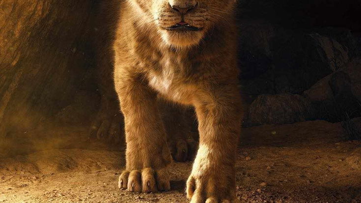 Il Re Leone: Primo trailer del live action Disney