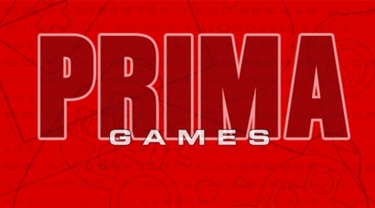 Prima Games: l'editore di guide chiude i battenti