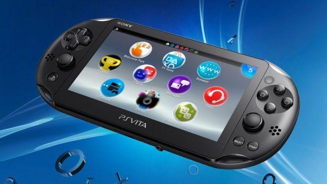 PS Vita, disponibile (a sorpresa) un nuovo firmware