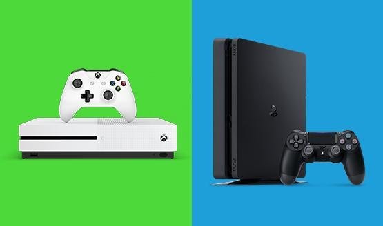 Immagine di PS4 e Xbox One, vendite "considerevolmente più basse" rispetto a PS3 e Xbox 360