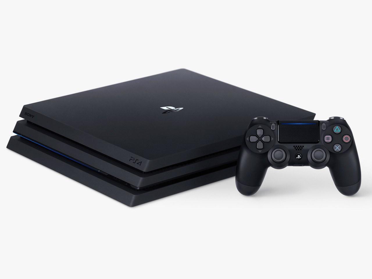 PS4 a quota 6 milioni di unità vendute in UK