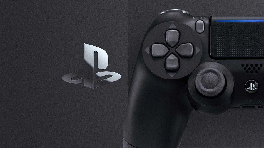 Immagine di PlayStation 5: un brevetto potrebbe aver svelato il design