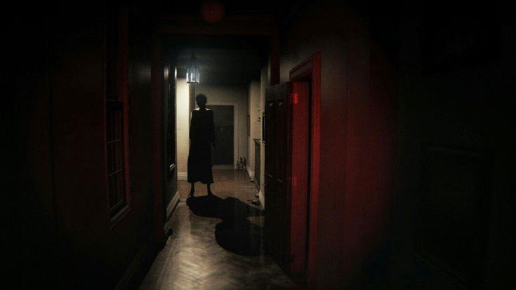 Fan si convincono che Konami stia bloccando P.T. su PS4, è panico