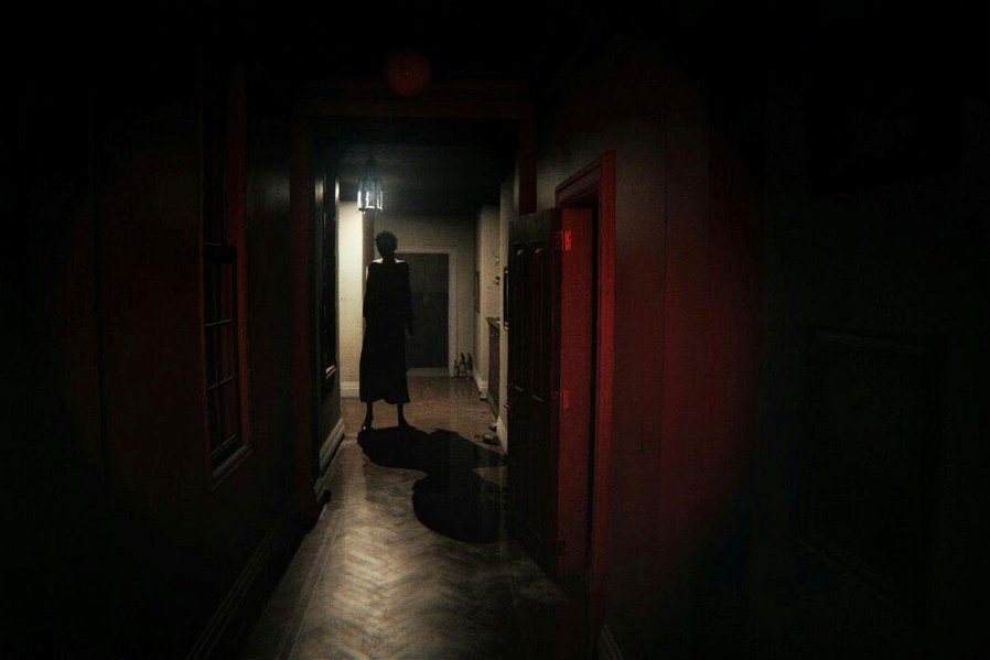 Immagine di P.T., Konami non ha bloccato l'accesso alla demo di Silent Hills