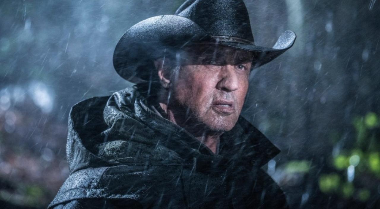 Rambo 5 arriva nei cinema a settembre