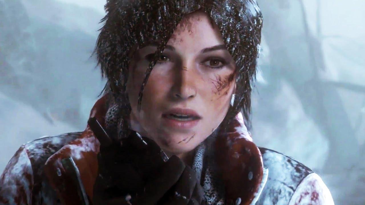 PlayStation Store: la promozione della settimana è Rise of the Tomb Raider