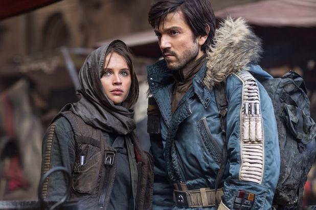Rogue One: a Star Wars Story, in arrivo la serie TV prequel!