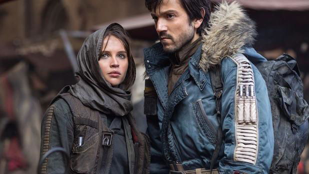 Rogue One: a Star Wars Story, in arrivo la serie TV prequel!