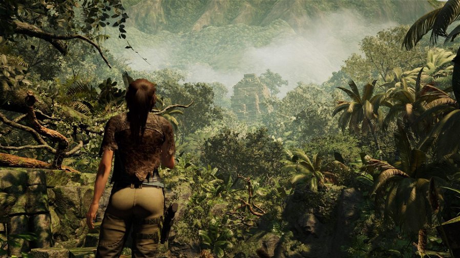 Immagine di Shadow of the Tomb Raider, DLC The Forge ora disponibile