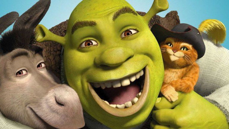 Immagine di Shrek e Il Gatto con gli stivali: al via i reboot