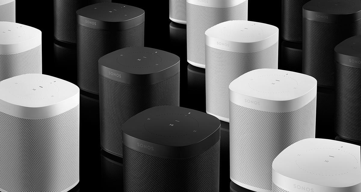 Amazon Alexa presto disponibile su Sonos