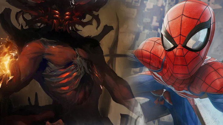 Da Diablo a Spider-Man: gli articoli della settimana in SpazioWeekly