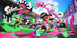 Poster di Splatoon 2