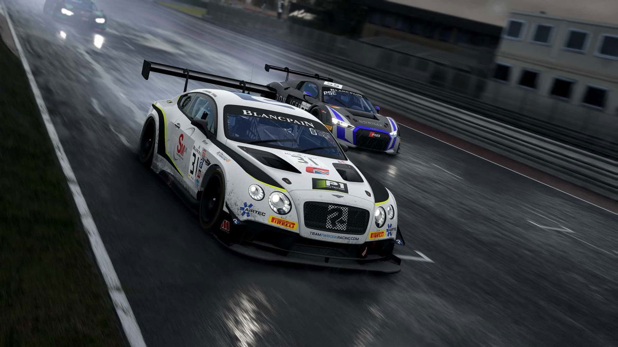 Immagine di Assetto Corsa Competizione, l’analisi della versione early access