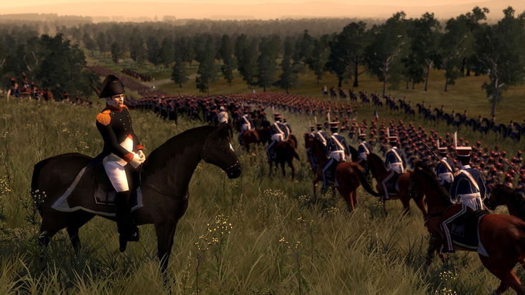 Total War: tre titoli disponibili in Edizione Definitiva
