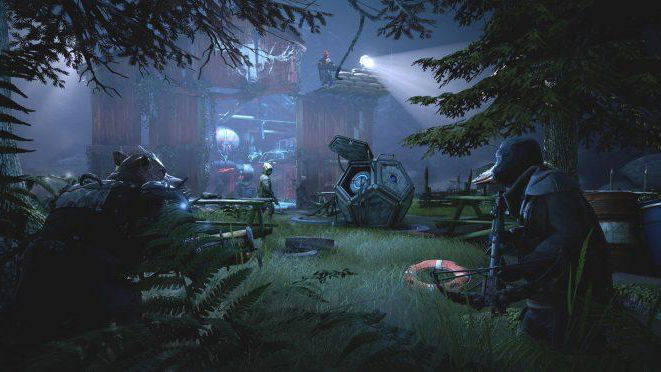 Immagine di Mutant Year Zero Road to Eden si mostra con un nuovo video gameplay