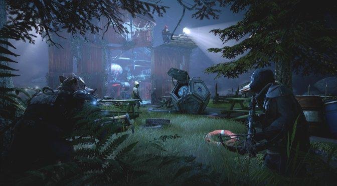 Immagine di Mutant Year Zero Road to Eden si mostra con un nuovo video gameplay