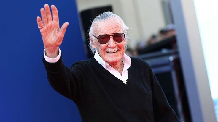 Stan Lee: il ricordo dell'industria dei videogiochi