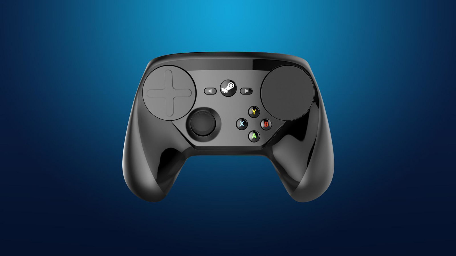 Steam Controller disponibile a 5,50 euro nei saldi Black Friday
