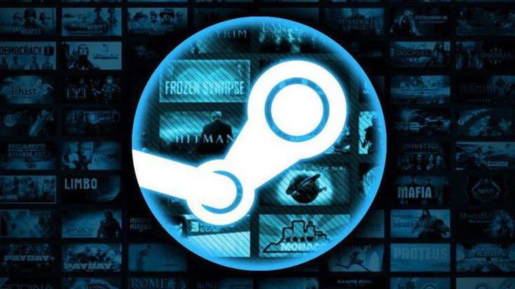 Steam: partiti i saldi invernali!