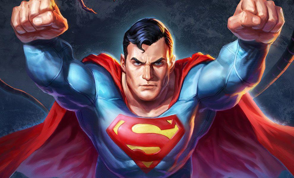 Nuovo Killer Instinct, Superman di Rocksteady in esclusiva Xbox Series X?