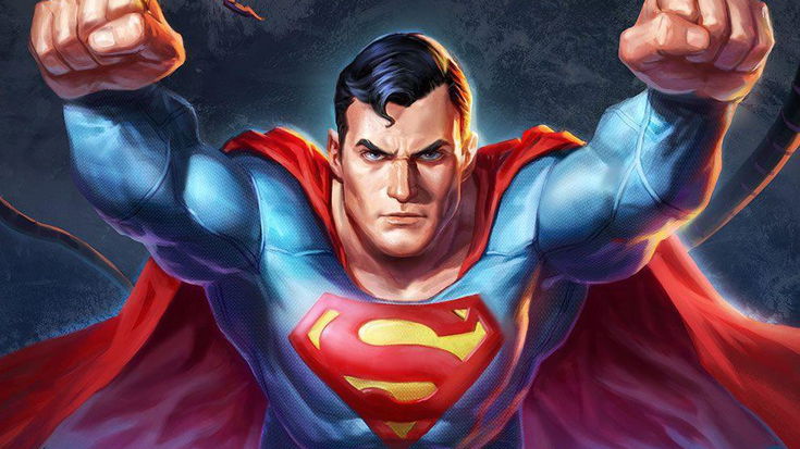 Il fantomatico Superman di Rocksteady annunciato ai Game Awards?