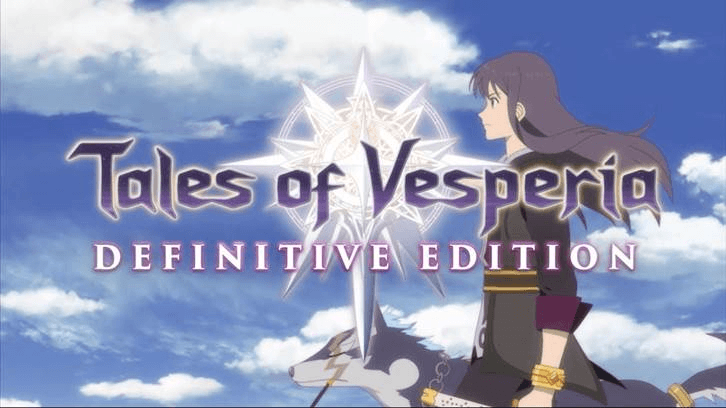 Immagine di Switch: Dimensioni di Tales Of Vesperia ed altri titoli