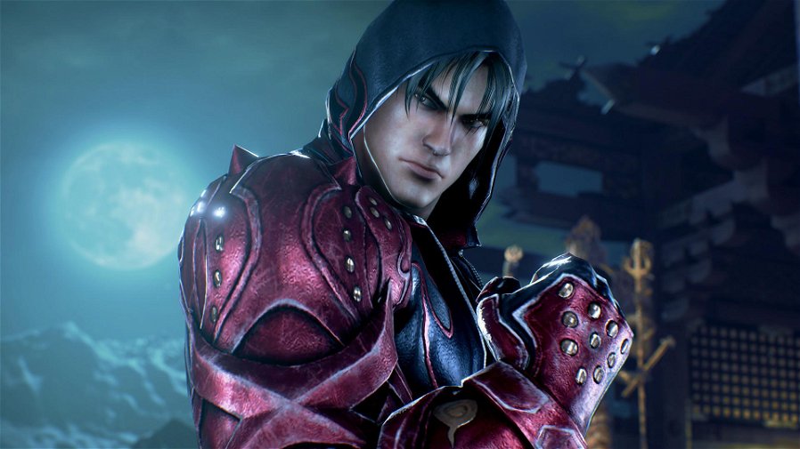 Immagine di Tekken 7, una data (e un trailer) per Julia e Negan