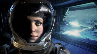 Poster di The Turing Test