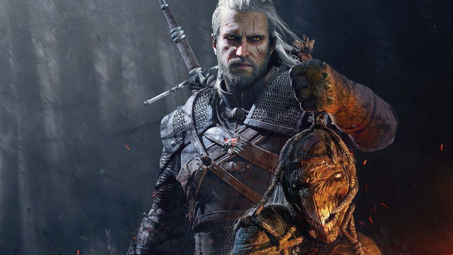 Immagine di The Witcher 3: Wild Hunt Complete Edition annunciato per Nintendo Switch