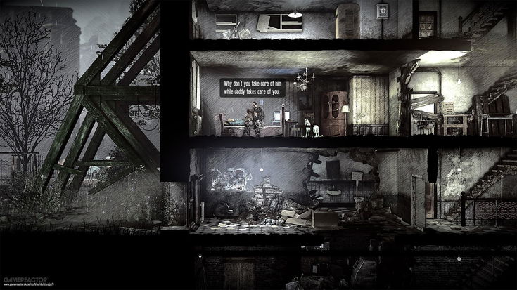 This War of Mine: Complete Edition, nuovo video