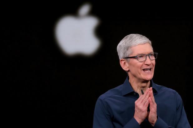 Apple rivede le stime al ribasso per il Q1 2019: Cook individua i motivi