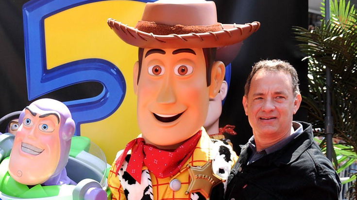 Toy Story 4 avrà un finale struggente, parola di Tom Hanks