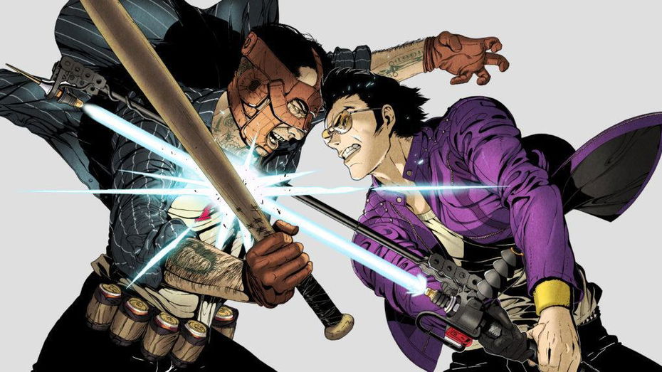 Immagine di Travis Strikes Again: Suda51 manda un messaggio speciale ai fan