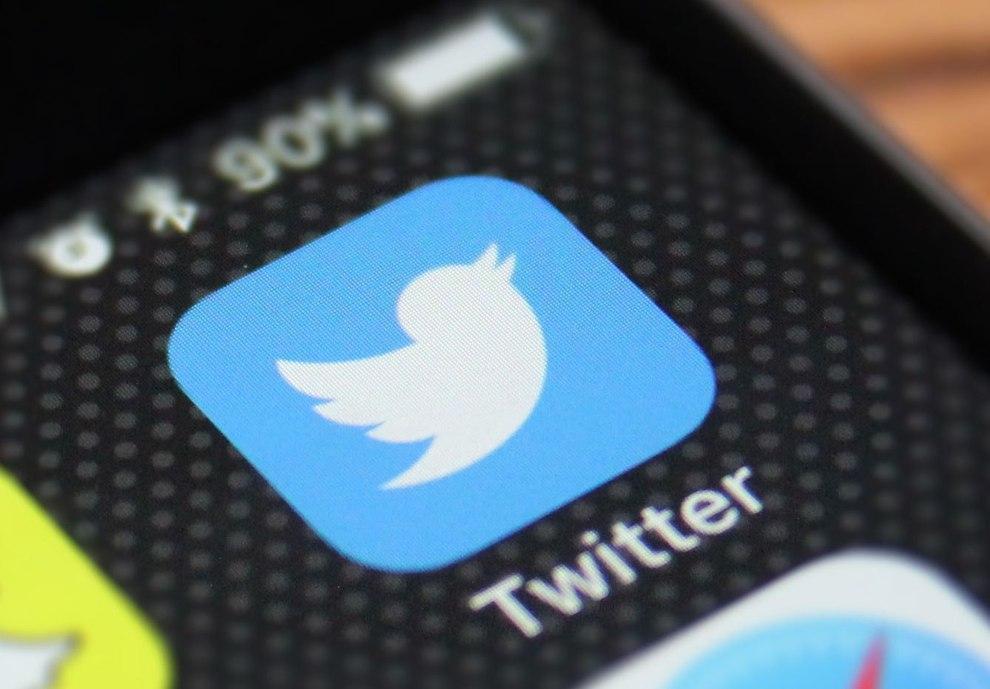 Problemi in corso per Twitter