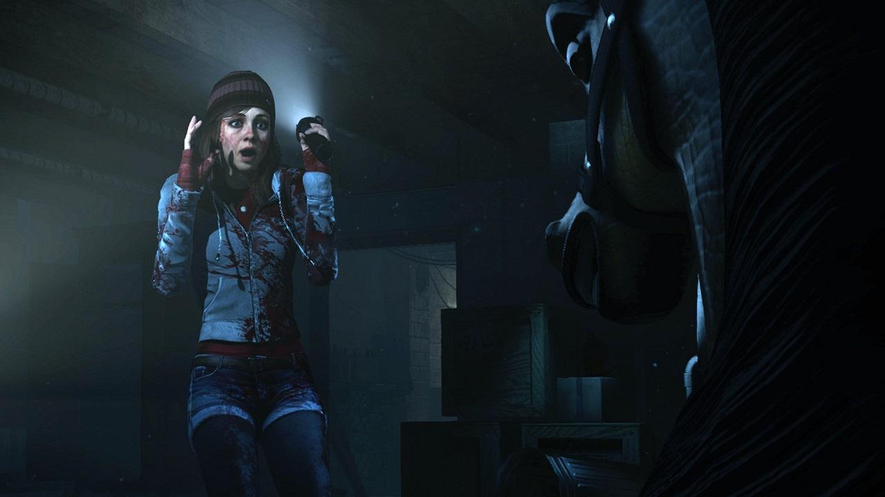 Gli innocenti scherzi di Until Dawn | Il Dettaglio