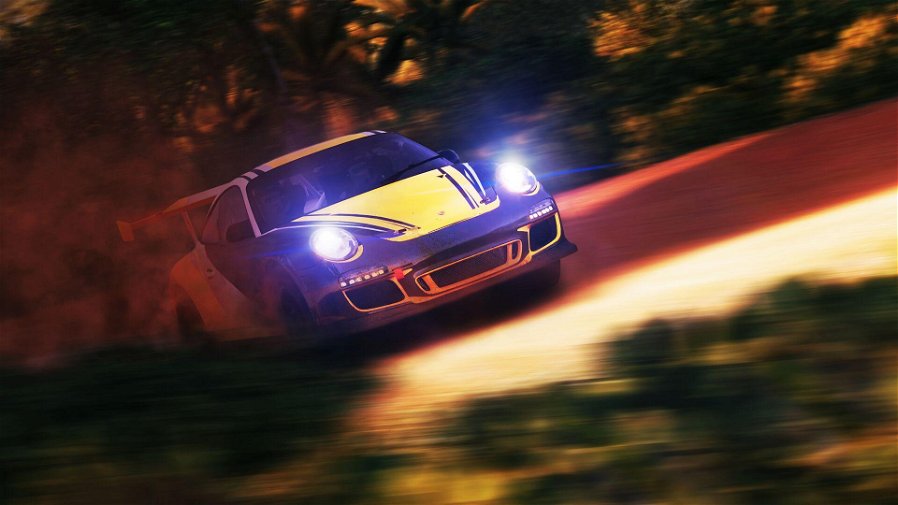 Immagine di V-Rally 4, nuovo gameplay dalla versione switch