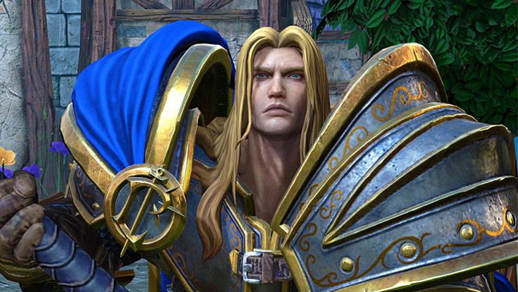 Disponibile l'aggiornamento 1.32.1 per Warcraft 3 Reforged