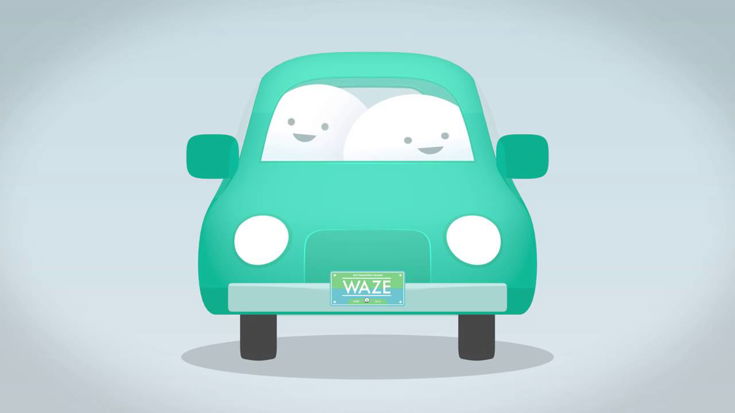 Waze Audio Player disponibile in beta con musica e podcast