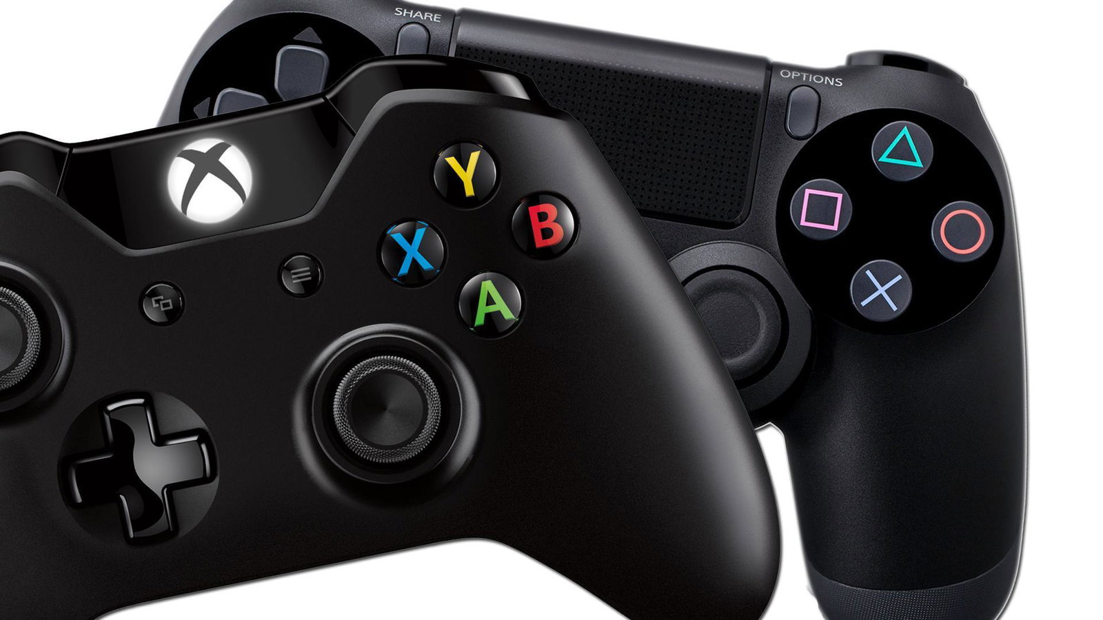 Anche PS4 Pro e Xbox One S nel volantino Media World